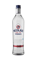 NICOLAUS VODKA EXTRA FINE 1L