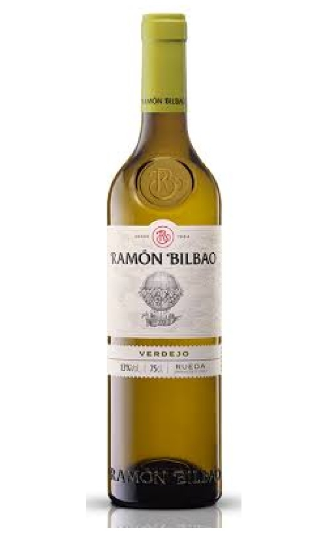RAMON BILBAO VERDEJO 75CL
