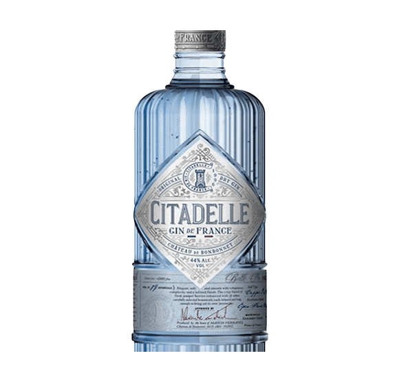 Citadelle Original Premium Gin 70cl
