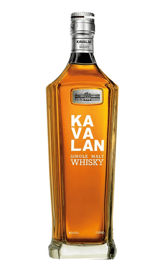 Kavalan Single Malt 70CL