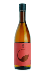 Masumi Aka 'Red' Junmai Ginjo Yamahai