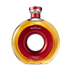 The Macallan TIME:SPACE Mastery