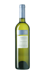 Thema White, Ktima Pavlidis