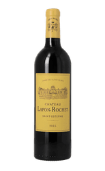 Chateau Lafon Rochet 2012