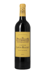 Chateau Lafon Rochet 2012