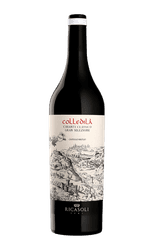 Baron Ricasoli Coledila 2019
