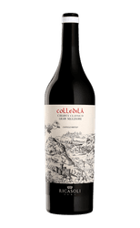 Baron Ricasoli Coledila 2019