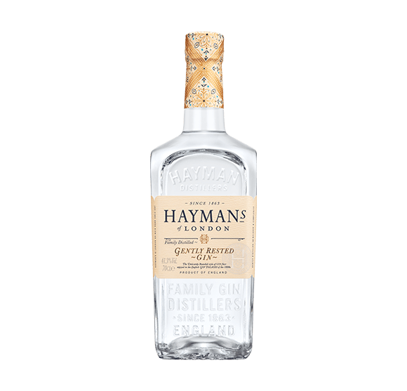 HAYMAN'S GENTLY RESTED GIN 70CL