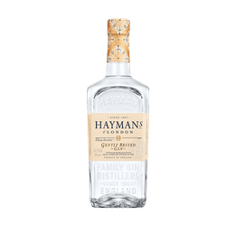HAYMAN'S GENTLY RESTED GIN 70CL