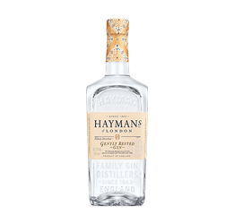 HAYMAN'S GENTLY RESTED GIN 70CL