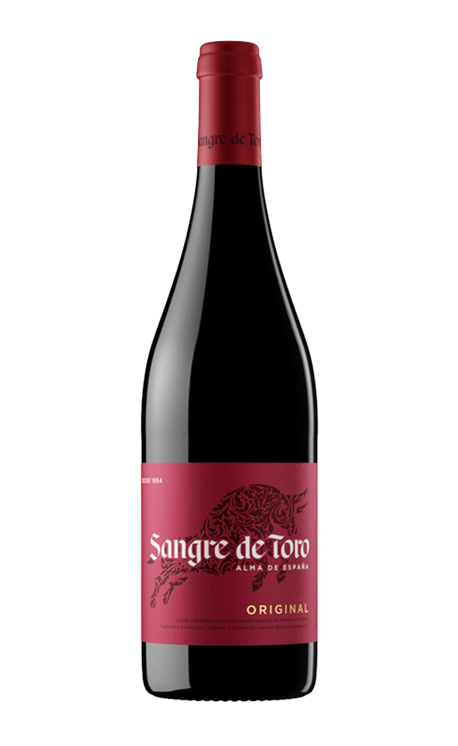 Sangre de Toro Original