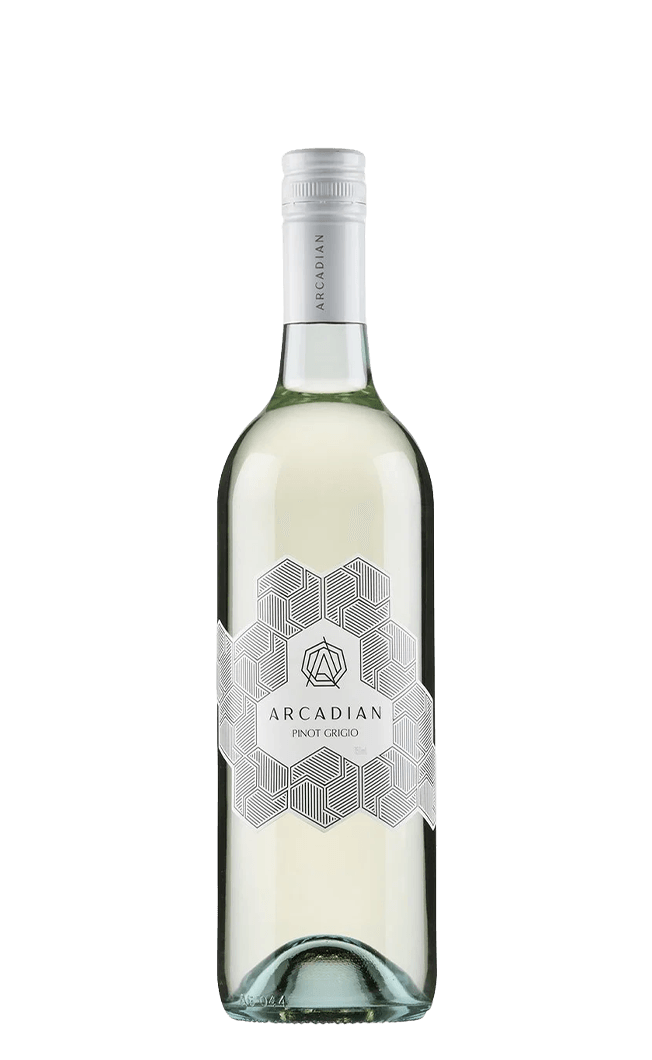 ARCADIAN - PINOT GRIGIO 75CL
