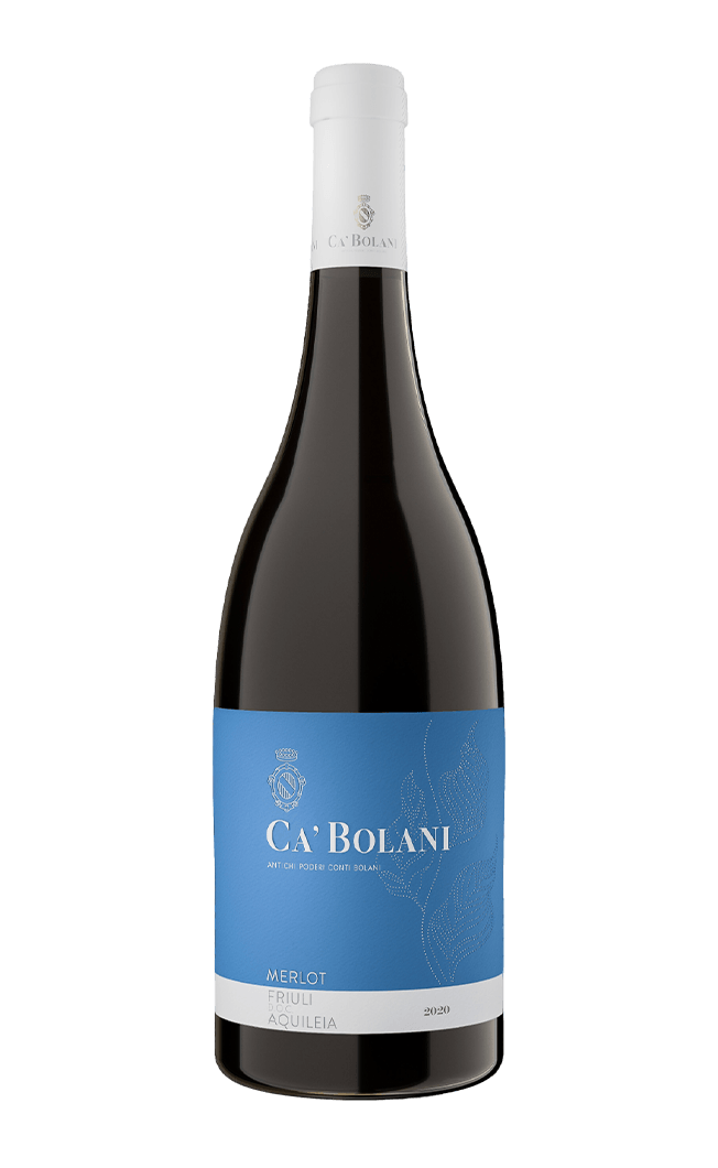 Ca'Bolani Merlot