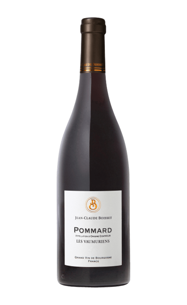 Boisset Pommard