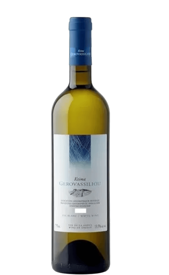Ktima Gerovassiliou White