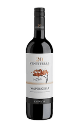 Ventiterre Valpolicella