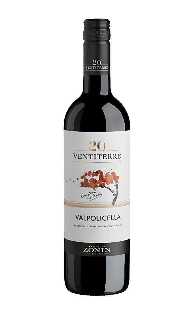 Ventiterre Valpolicella
