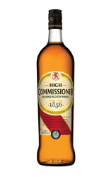 High Commissioner 1L