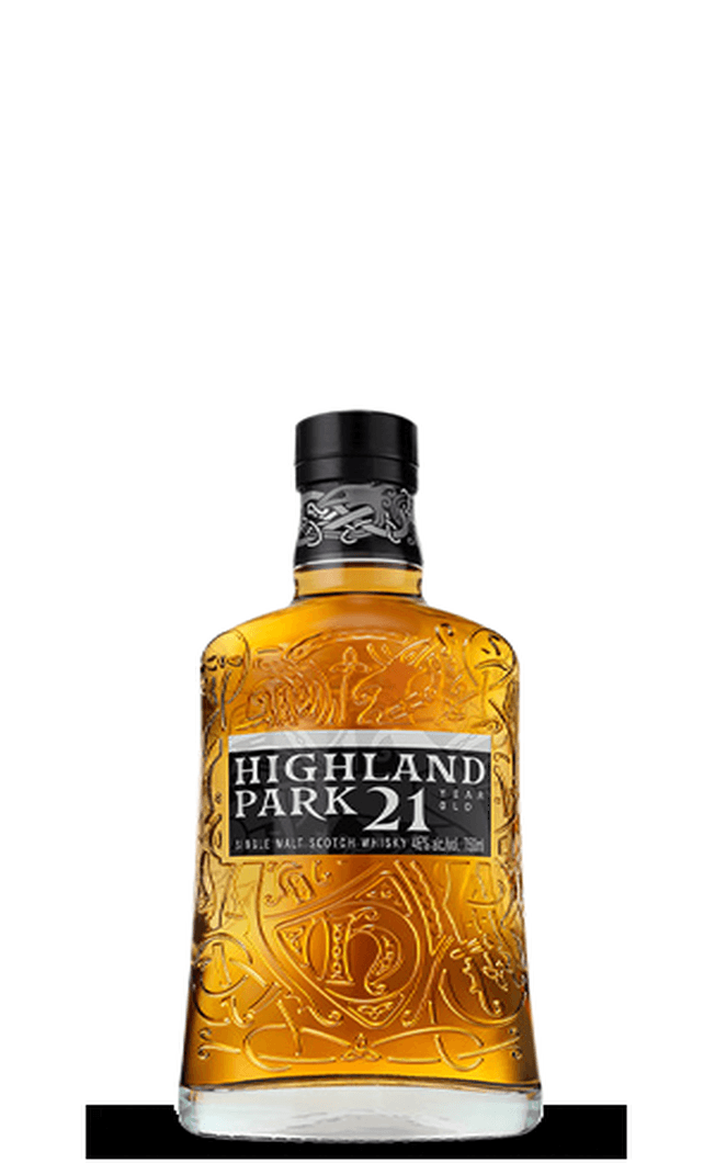 Highland Park 21YO