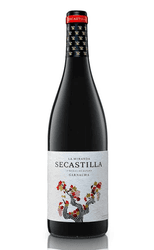 Le Miranda de Secastilla Tinto