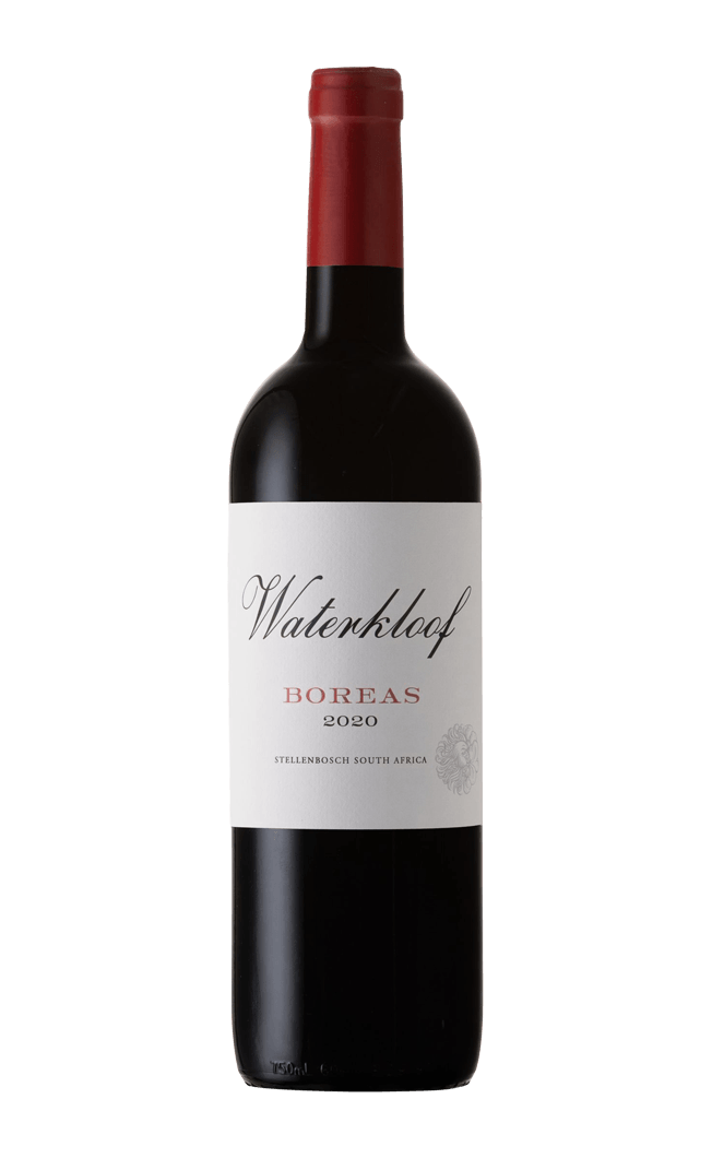 Waterkloof Boreas