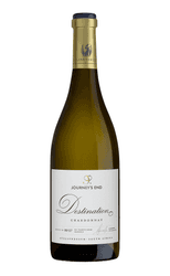 Journey's End Destination Chardonnay