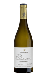 Journey's End Destination Chardonnay