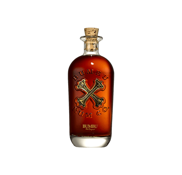 Bumbu Original Rum 70CL