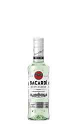 Bacardi Superior  35CL