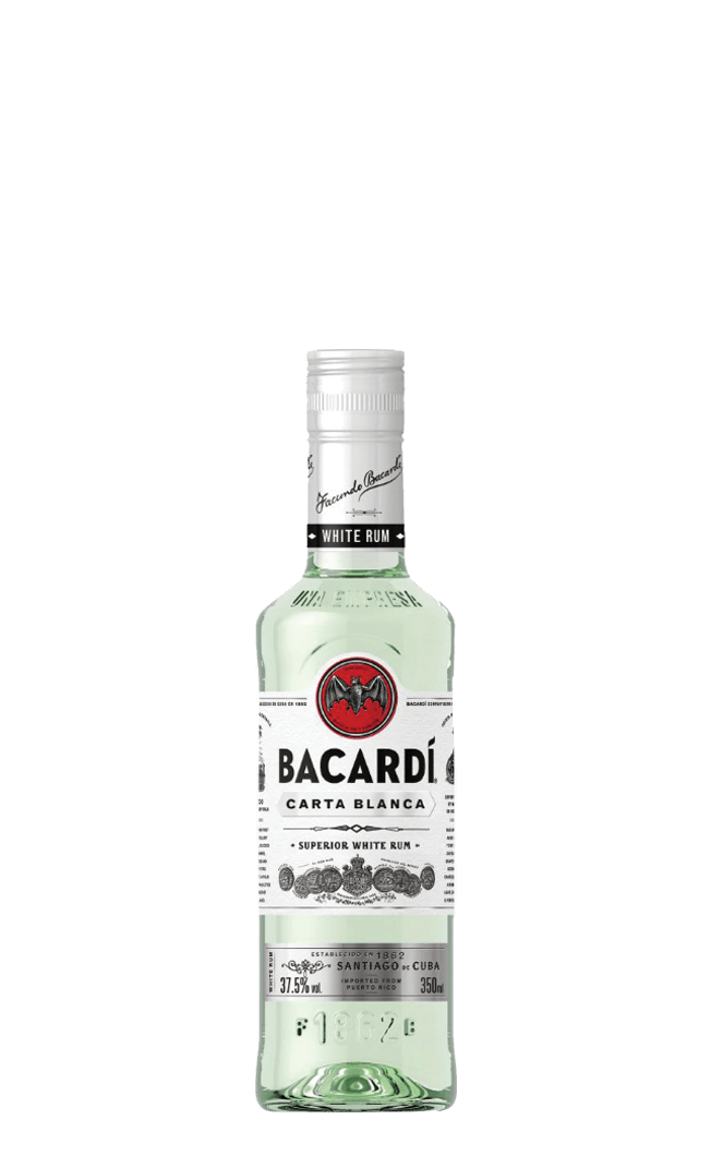 Bacardi Superior 35CL