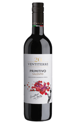 Ventiterre Primitivo