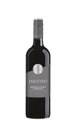 Emotivo Montepulciano d'Abruzzo