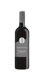 Emotivo Montepulciano d'Abruzzo